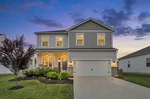 291 Flint Ct, Commercial Point, OH 43116 - Photo 1