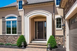 3288 Wolf Ridge Dr, Dublin, OH 43017 - Photo 5