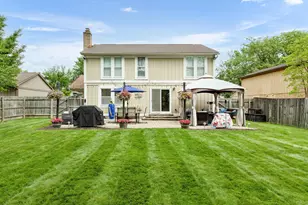 3308 Woods Mill Dr, Hilliard, OH 43026 - Photo 53