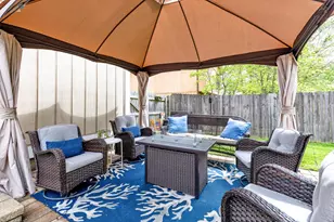 3308 Woods Mill Dr, Hilliard, OH 43026 - Photo 57