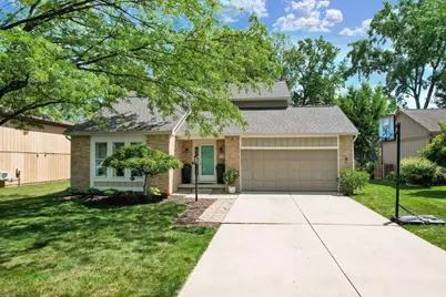 3308 Woods Mill Drive, Hilliard, OH 43026 - Photo 57
