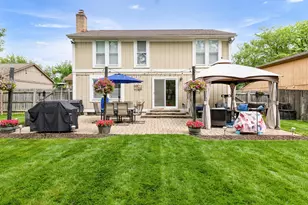 3308 Woods Mill Dr, Hilliard, OH 43026 - Photo 49