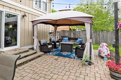 3308 Woods Mill Drive, Hilliard, OH 43026 - Photo 53