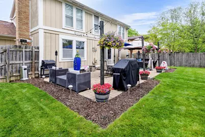 3308 Woods Mill Drive, Hilliard, OH 43026 - Photo 55