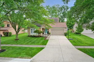 3308 Woods Mill Dr, Hilliard, OH 43026 - Photo 65
