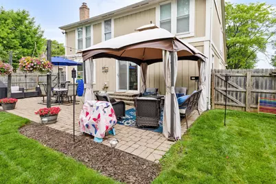 3308 Woods Mill Drive, Hilliard, OH 43026 - Photo 55