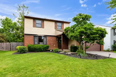 2654 Bella Via Avenue, Columbus, OH 43231 - Photo 1