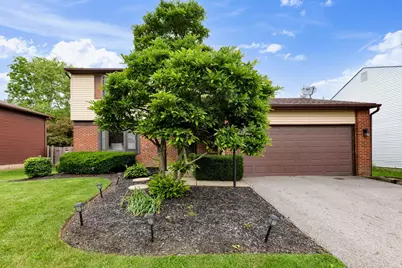 2654 Bella Via Avenue, Columbus, OH 43231 - Photo 33