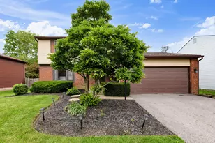 2654 Bella Via Ave, Columbus, OH 43231 - Photo 33
