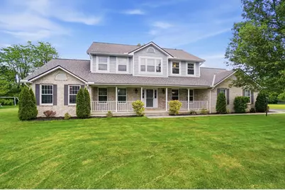8711 Gosling Way, Powell, OH 43065 - Photo 1
