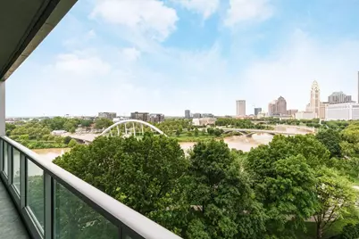 1 Miranova Place #805, Columbus, OH 43215 - Photo 39