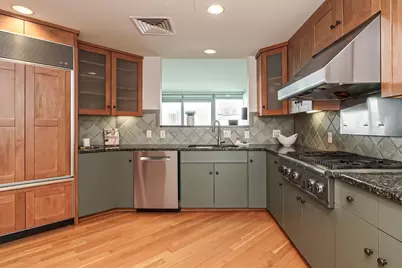 1 Miranova Place #805, Columbus, OH 43215 - Photo 17