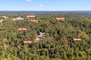 12089 Cantwell Cliffs Rd, Rockbridge, OH 43149 - Photo 1