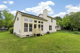 1257 Flagstone Square, Westerville, OH 43081 - Photo 37