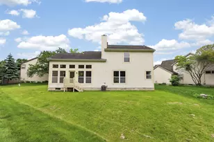 1257 Flagstone Square, Westerville, OH 43081 - Photo 41