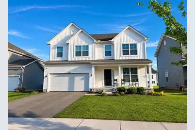 8180 Rhoderick Circle, Reynoldsburg, OH 43068 - Photo 1