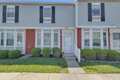 927 Annagladys Drive #W3, Columbus, OH 43085 - Photo 1