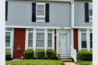 927 Annagladys Drive #W3, Columbus, OH 43085 - Photo 1