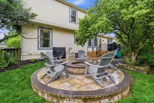 705 Whithorn Ct, Westerville, OH 43081 - Photo 49