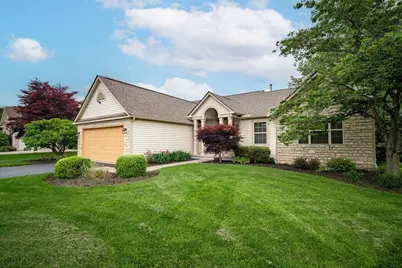 7192 Redwood Valley Court, Lewis Center, OH 43035 - Photo 43