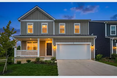 6965 Turnstone Loop, Sunbury, OH 43074 - Photo 1