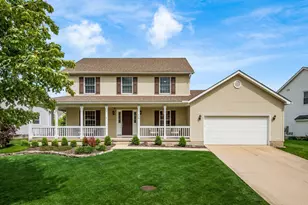 538 Emmaus Rd, Marysville, OH 43040 - Photo 1
