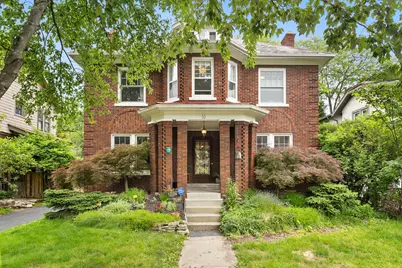 50 Bullitt Park Place, Columbus, OH 43209 - Photo 1