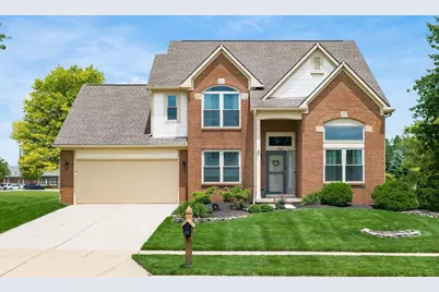 2409 Parklawn Drive, Lewis Center, OH 43035 - Photo 1
