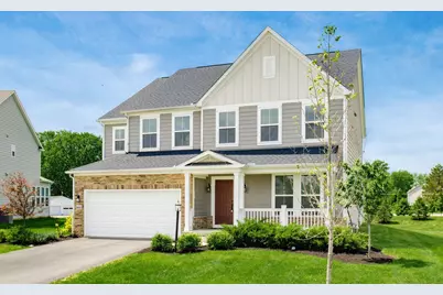 5642 Coventry Court, Lewis Center, OH 43035 - Photo 1