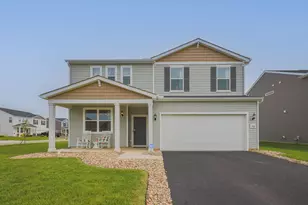 5556 Violet St, South Bloomfield, OH 43103 - Photo 1