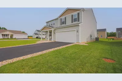 5556 Violet Street #Lot 384, South Bloomfield, OH 43103 - Photo 39