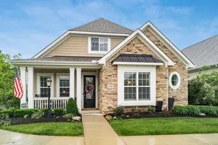 6780 Lloyd Ln, Dublin, OH 43017 - Photo 1