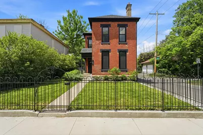 183 S 20th Street, Columbus, OH 43205 - Photo 3