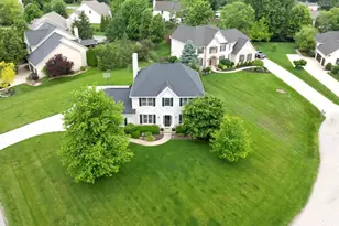2643 Sandhurst Dr, Lewis Center, OH 43035 - Photo 61
