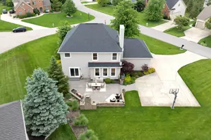2643 Sandhurst Dr, Lewis Center, OH 43035 - Photo 59