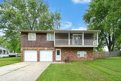 5978 Alice Drive, Westerville, OH 43081 - Photo 1