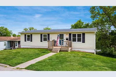 948 N Moorewood Drive, Zanesville, OH 43701 - Photo 3