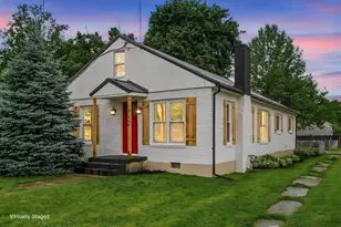 498 E Mark St, Marion, OH 43302 - Photo 1