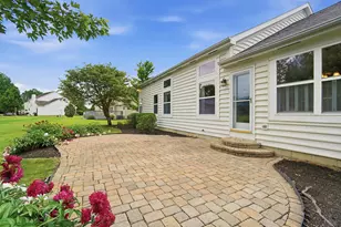 6043 Congressional Dr, Westerville, OH 43082 - Photo 59