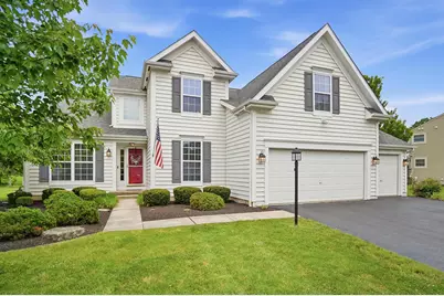 6043 Congressional Drive, Westerville, OH 43082 - Photo 3