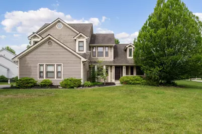 7730 Aldridge Place, Dublin, OH 43017 - Photo 1