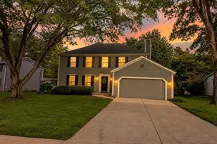 814 Black Gold Ave, Gahanna, OH 43230 - Photo 5