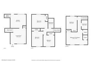 2390 Daleton Pl, Columbus, OH 43232 - Photo 39