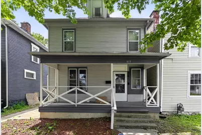 1613 Arlington Avenue, Columbus, OH 43211 - Photo 1
