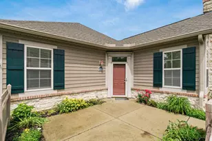 4381 Bridgeside Pl, New Albany, OH 43054 - Photo 5