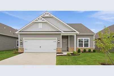 825 South Kintner Parkway, Sunbury, OH 43074 - Photo 1