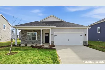 825 South Kintner Parkway, Sunbury, OH 43074 - Photo 1