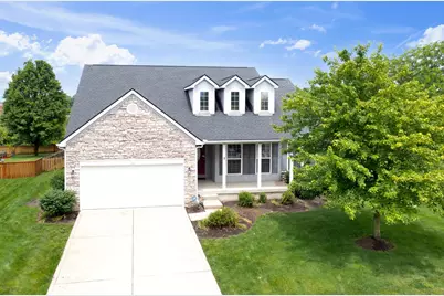 1010 Laketree Court W, Westerville, OH 43081 - Photo 3