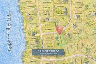 46 N Highland Court, Howard, OH 43028 - Photo 1
