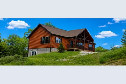 4918 Township Road 32 S, West Liberty, OH 43357 - Photo 1